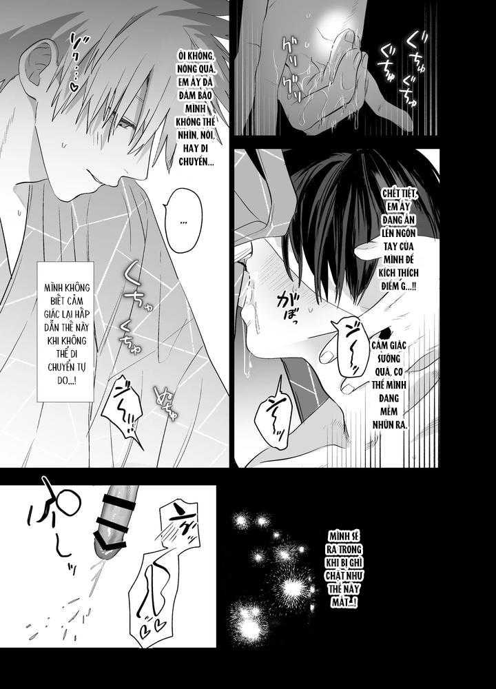 Tổng hợp boylove 18+ Chapter 378.3 - Next 