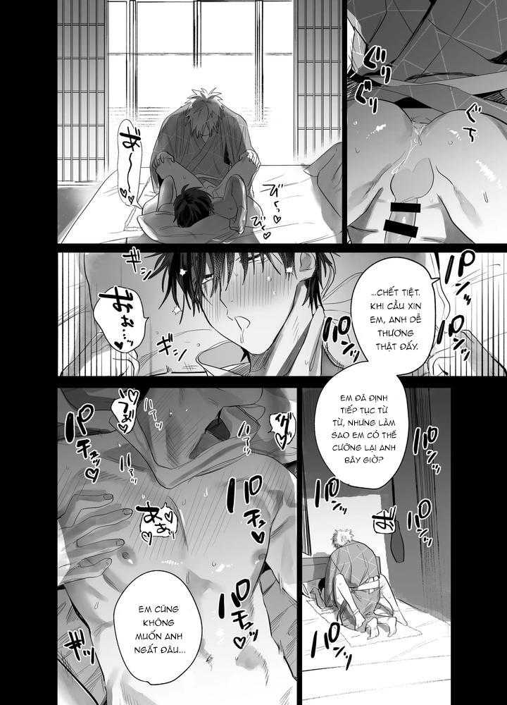Tổng hợp boylove 18+ Chapter 378.3 - Next 