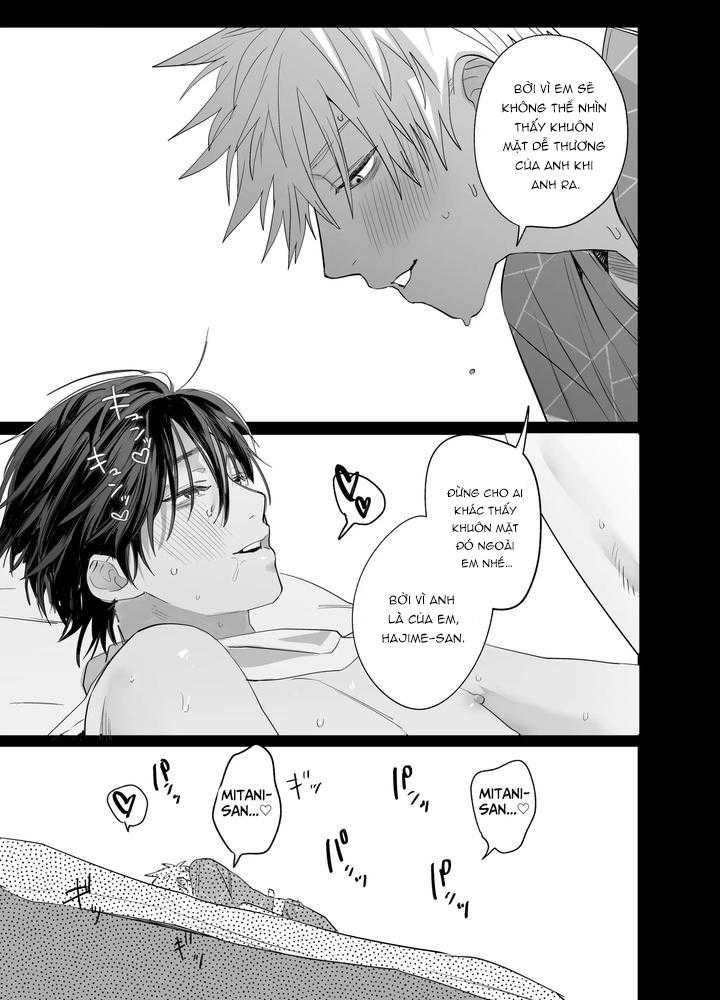 Tổng hợp boylove 18+ Chapter 378.3 - Next 