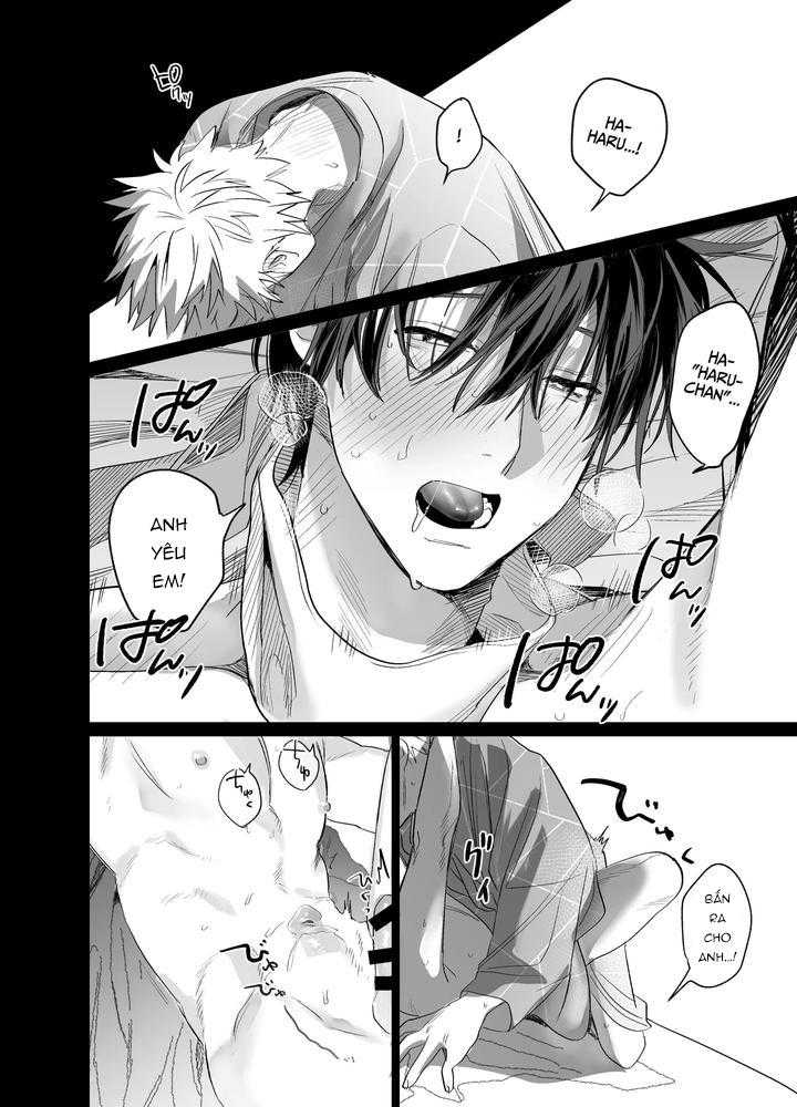 Tổng hợp boylove 18+ Chapter 378.3 - Next 