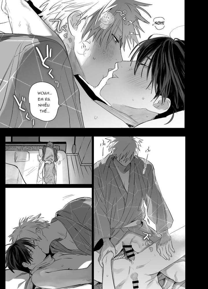 Tổng hợp boylove 18+ Chapter 378.3 - Next 