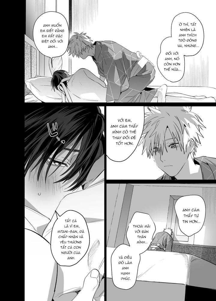 Tổng hợp boylove 18+ Chapter 378.3 - Next 