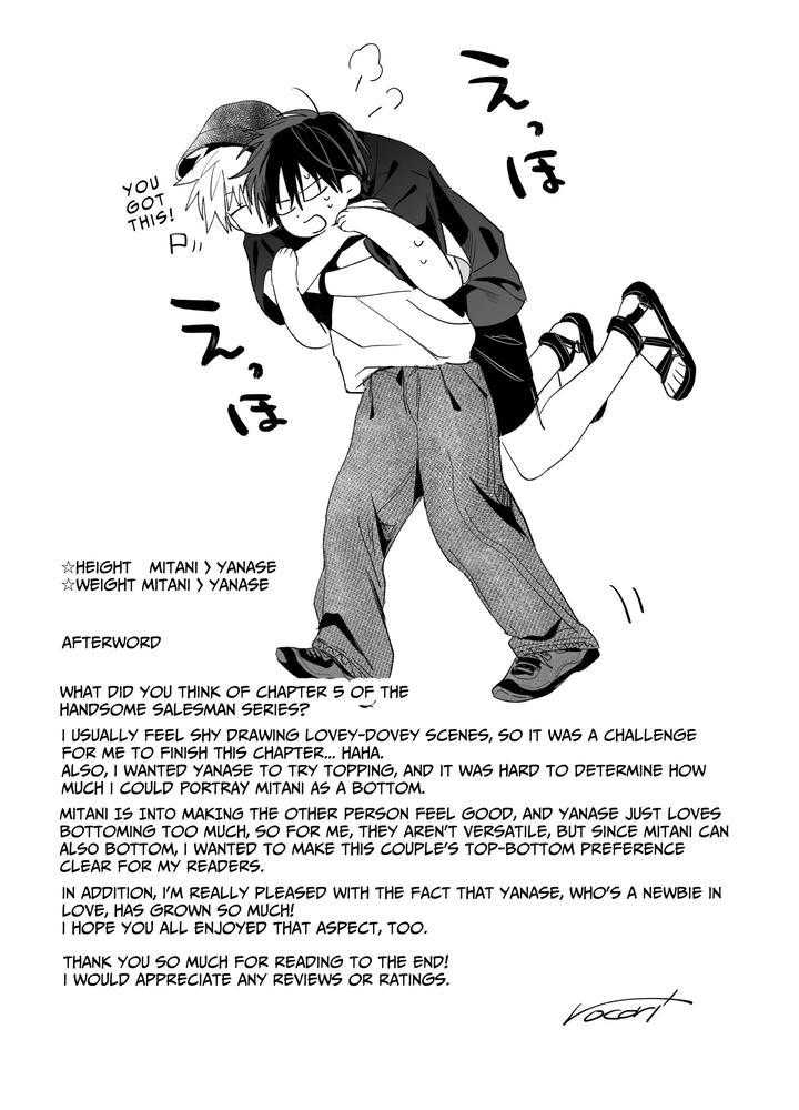 Tổng hợp boylove 18+ Chapter 378.3 - Next 