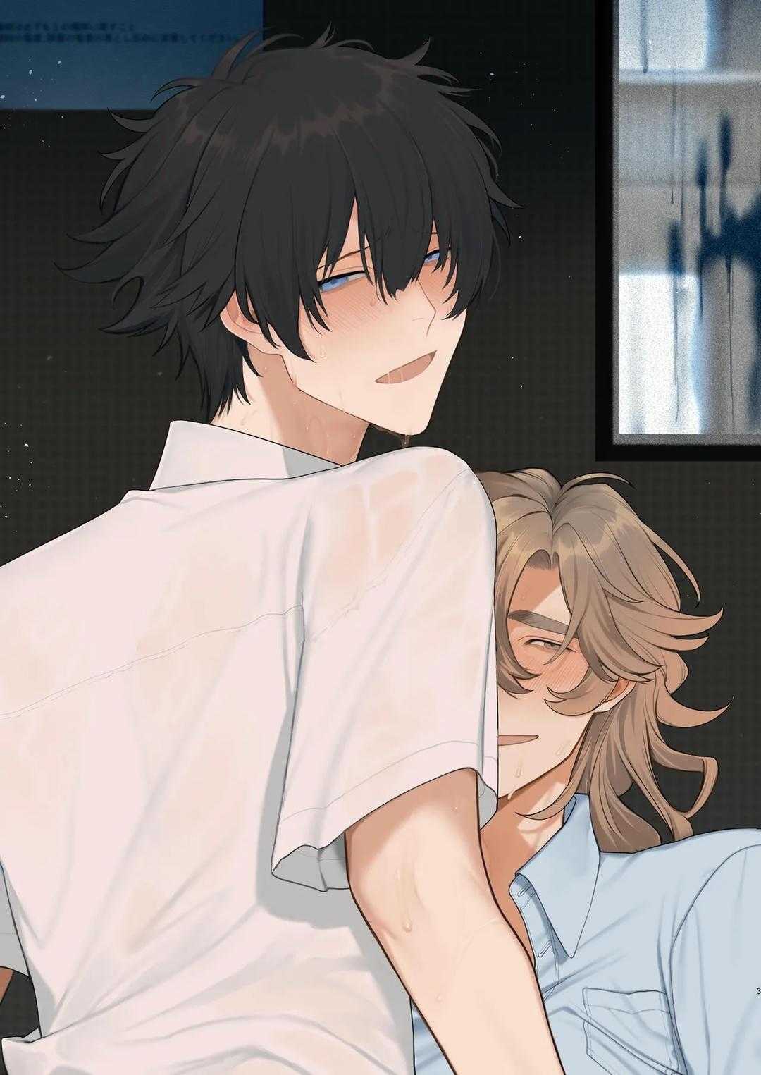 Tổng hợp boylove 18+ Chapter 391 - Trang 3