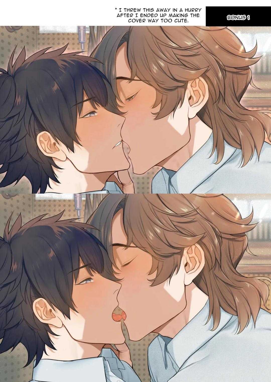 Tổng hợp boylove 18+ Chapter 391 - Trang 3