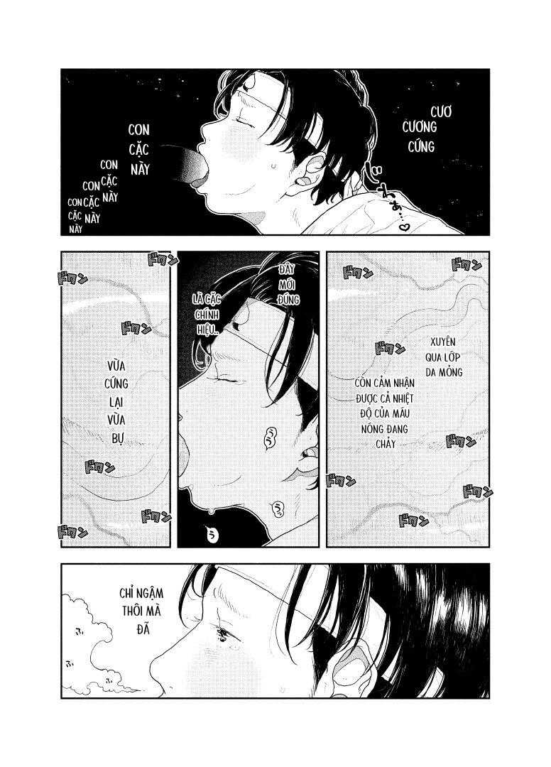 Tổng hợp boylove 18+ Chapter 394 - Trang 3