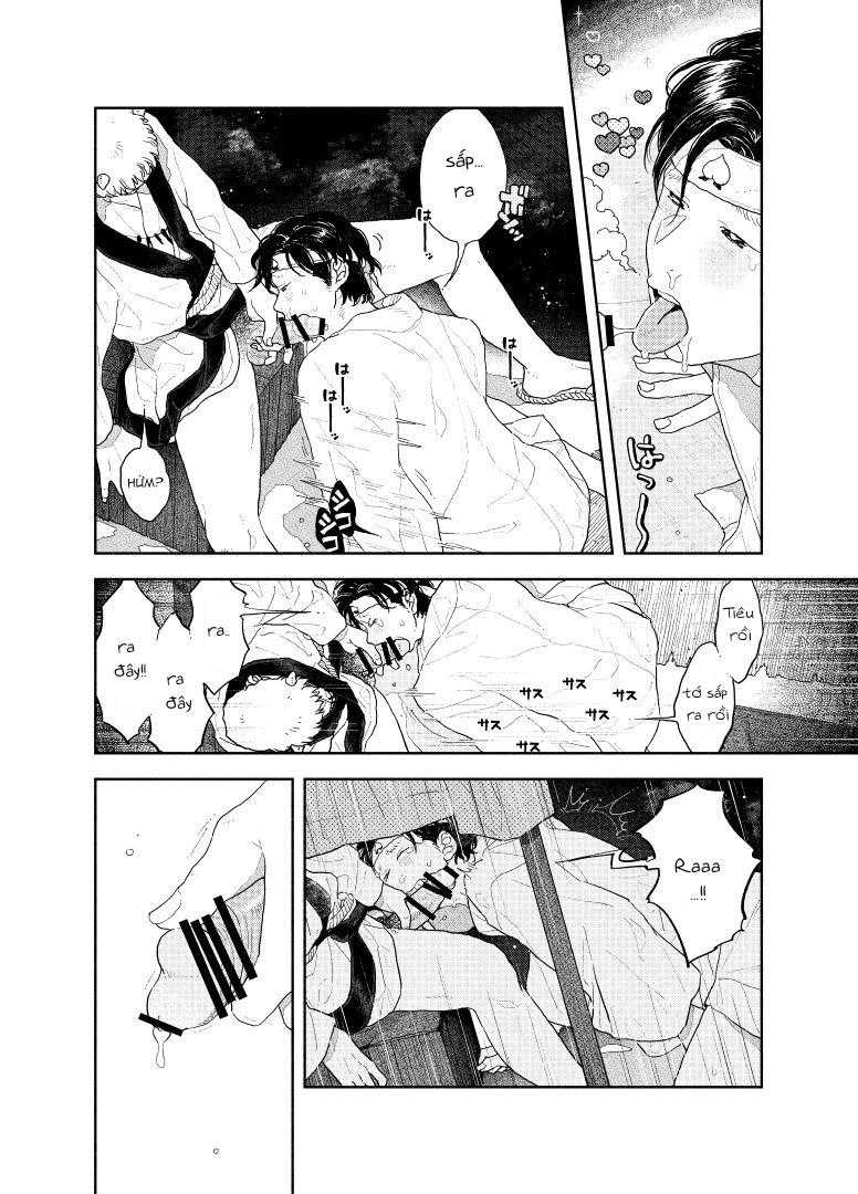 Tổng hợp boylove 18+ Chapter 394 - Trang 3