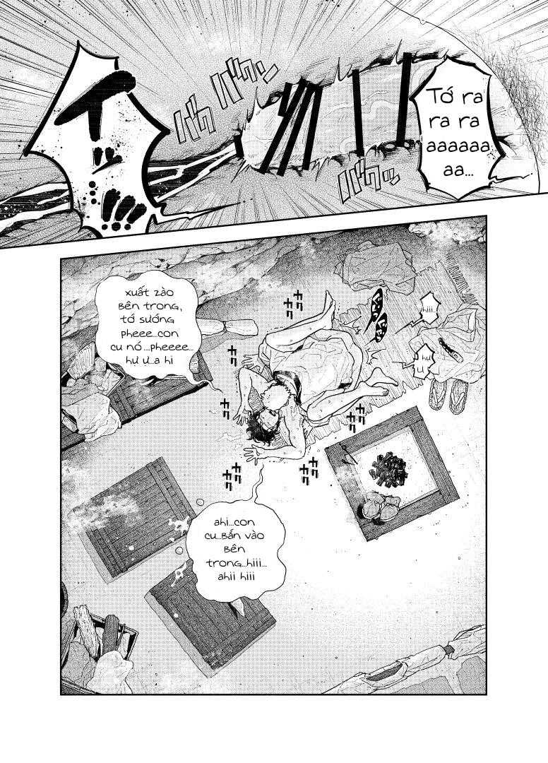 Tổng hợp boylove 18+ Chapter 394 - Trang 3
