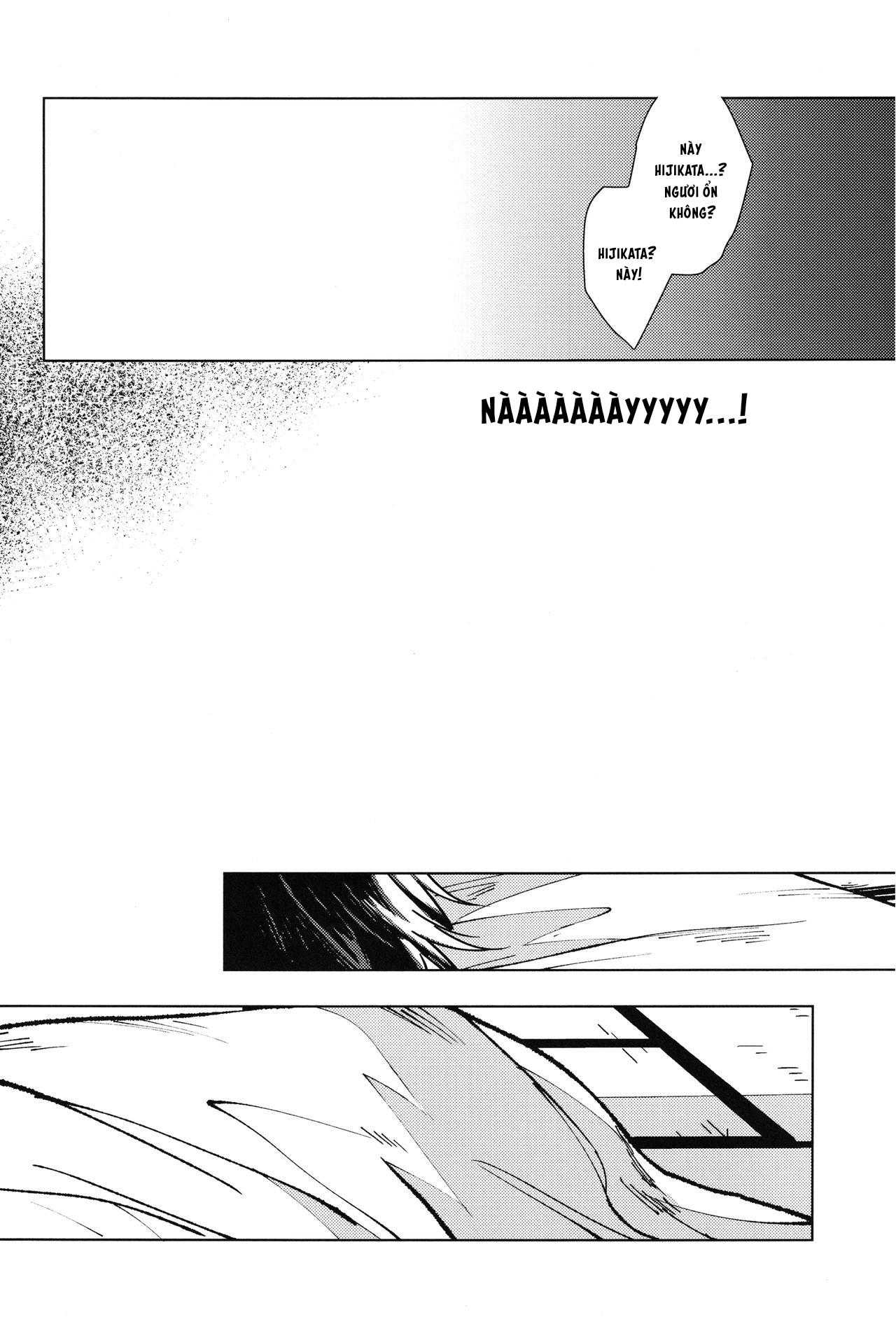 Tổng hợp boylove 18+ Chapter 395 - Next 