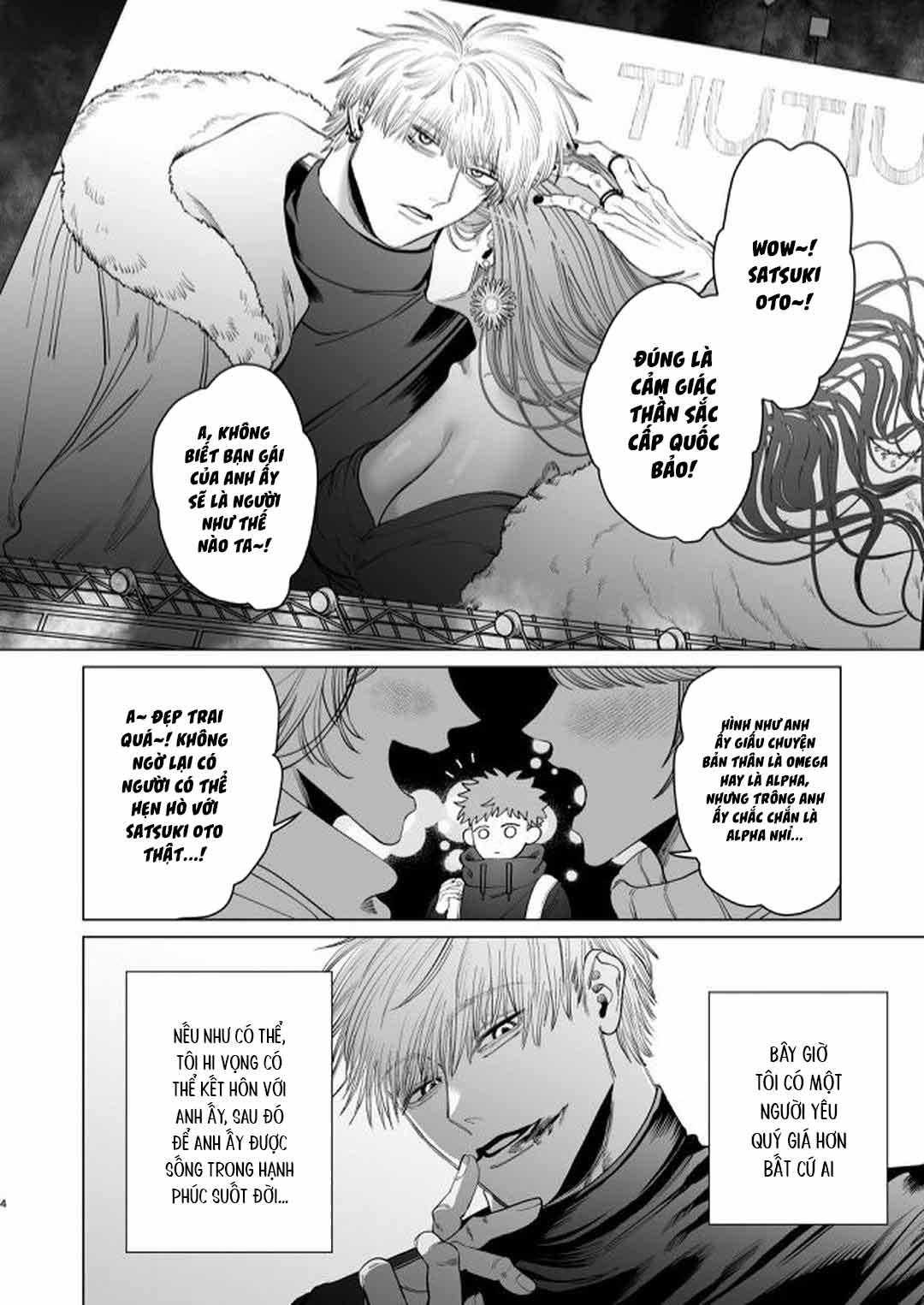 Tổng hợp boylove 18+ Chapter 400 - Trang 3