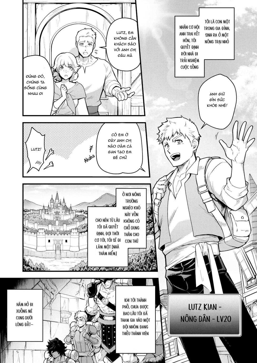 Tổng hợp boylove 18+ Chapter 402 - Next Chapter 403
