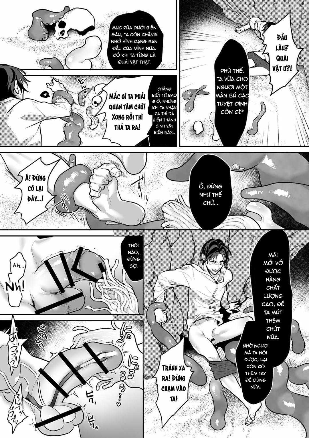 Tổng hợp boylove 18+ Chapter 406 - Trang 3
