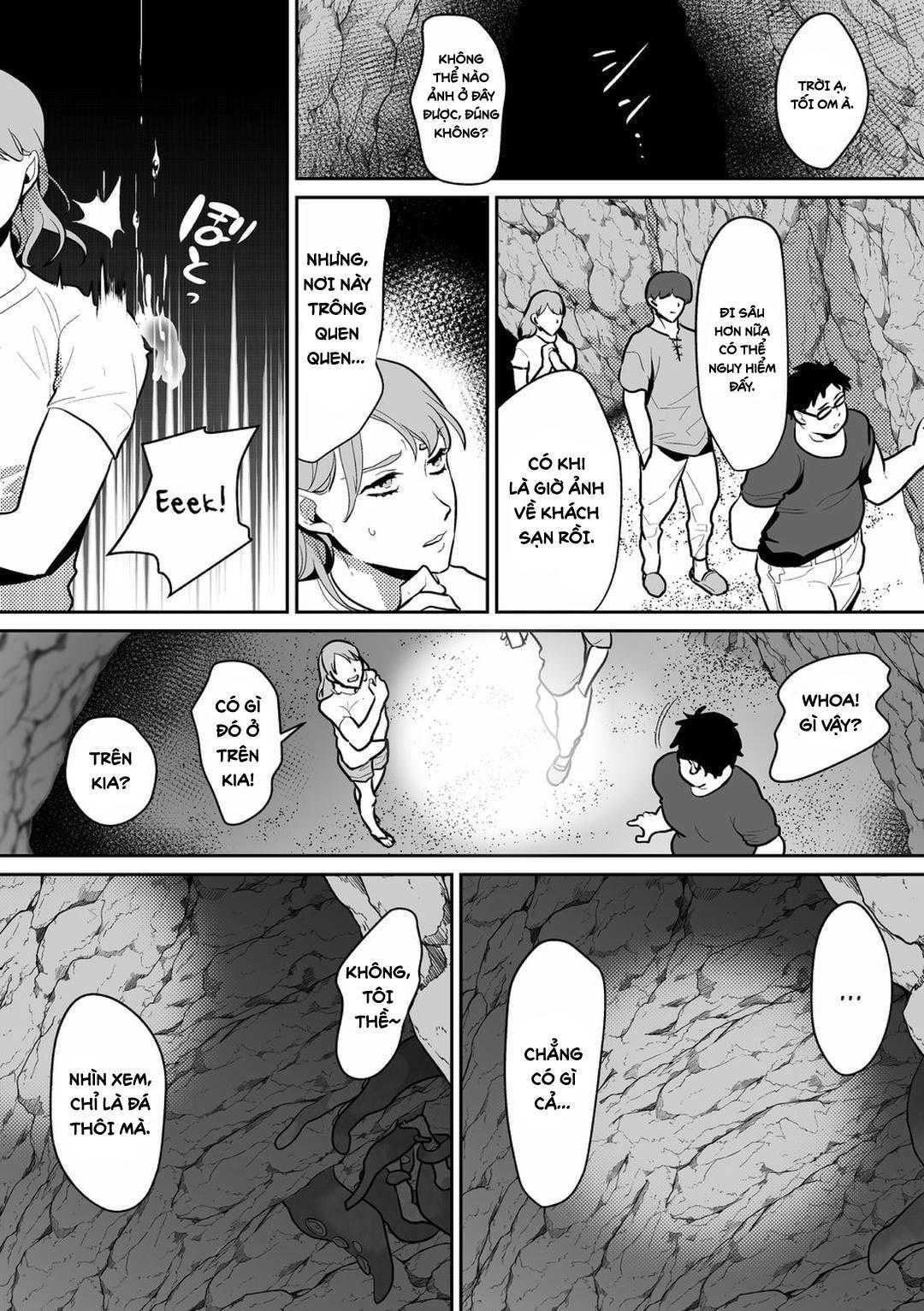 Tổng hợp boylove 18+ Chapter 406 - Trang 3