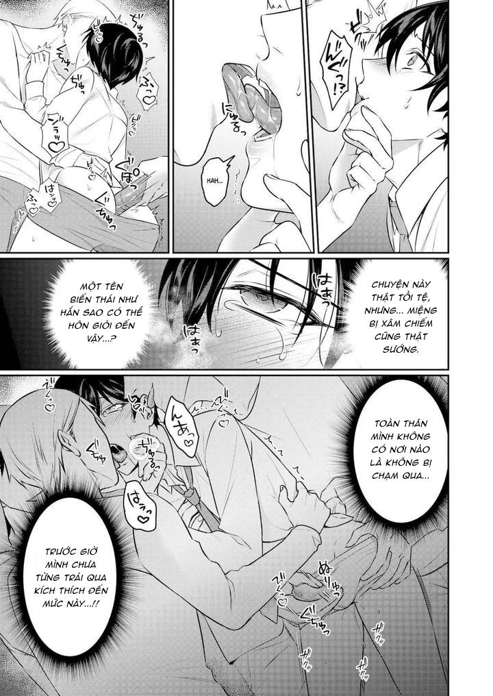 Tổng hợp boylove 18+ Chapter 374.1 - Trang 2