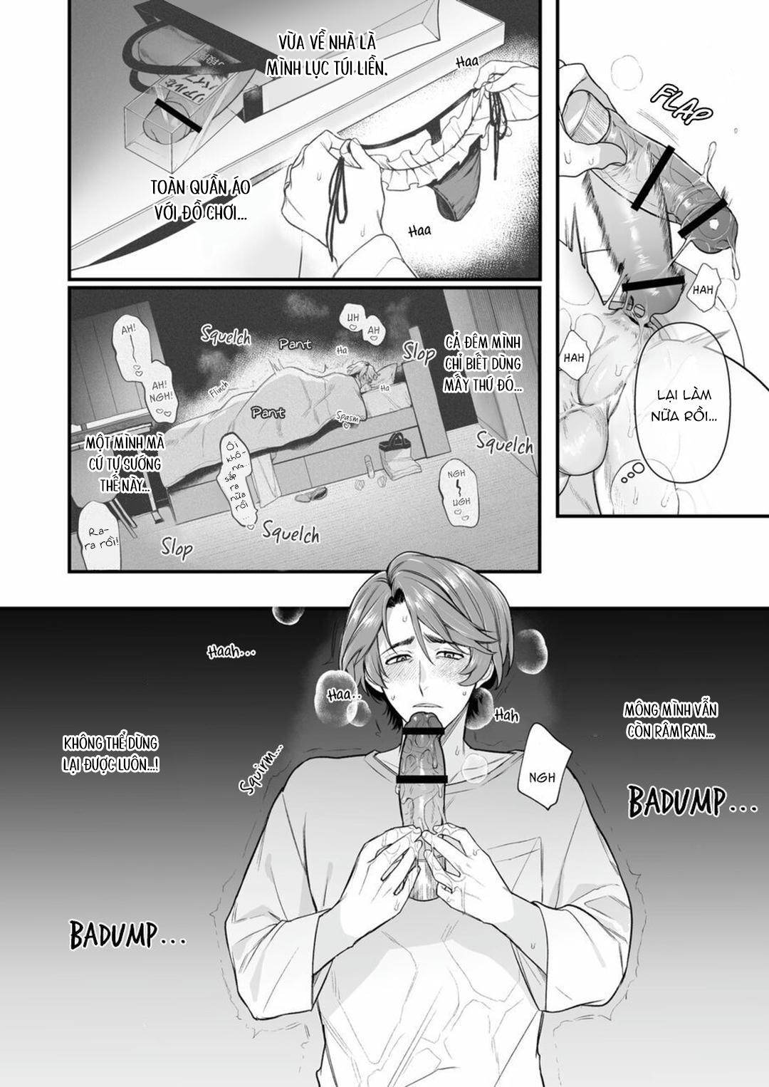Tổng hợp boylove 18+ Chapter 386 - Next 