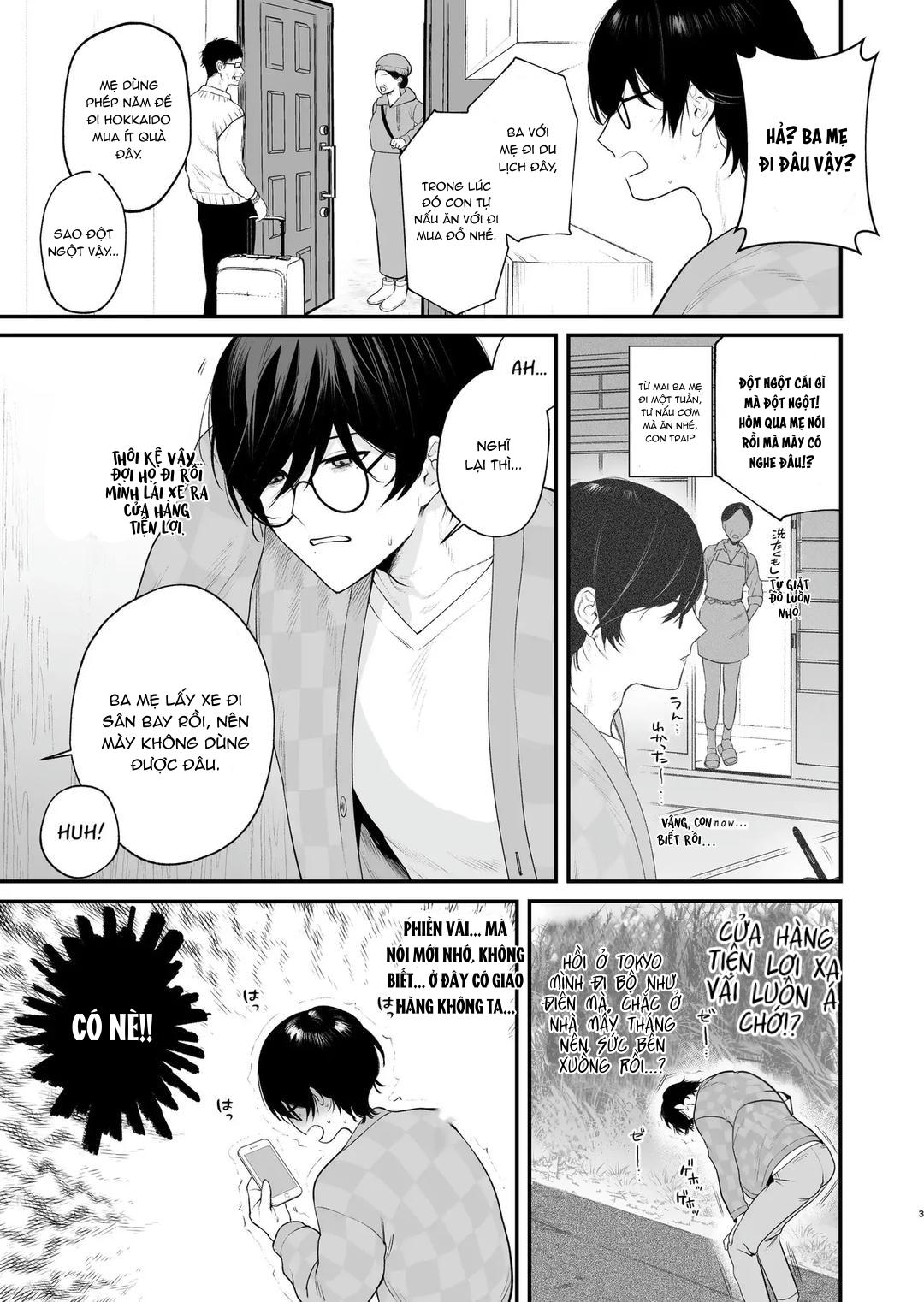 Tổng hợp boylove 18+ Chapter 392 - Next 