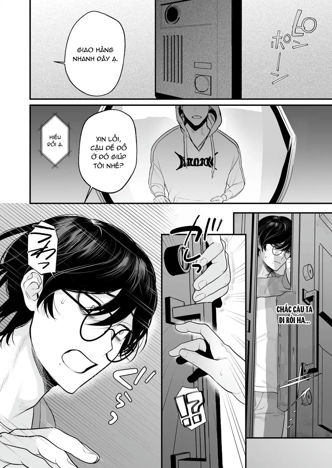 Tổng hợp boylove 18+ Chapter 392 - Next 