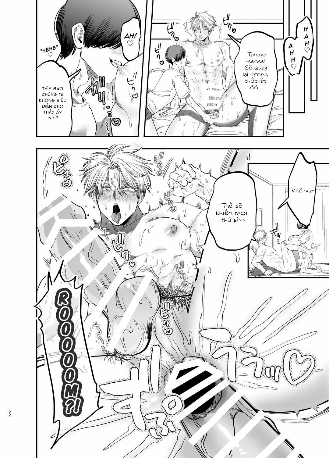 Tổng hợp boylove 18+ Chapter 398 - Next 