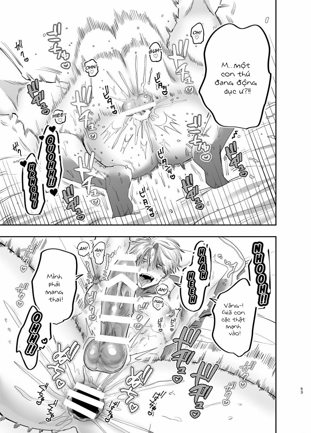 Tổng hợp boylove 18+ Chapter 398 - Next 