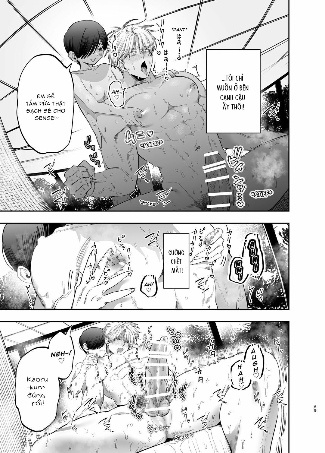 Tổng hợp boylove 18+ Chapter 398 - Next 