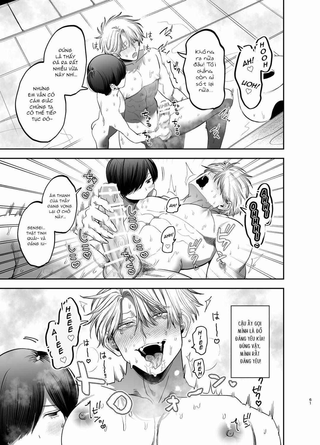 Tổng hợp boylove 18+ Chapter 398 - Next 