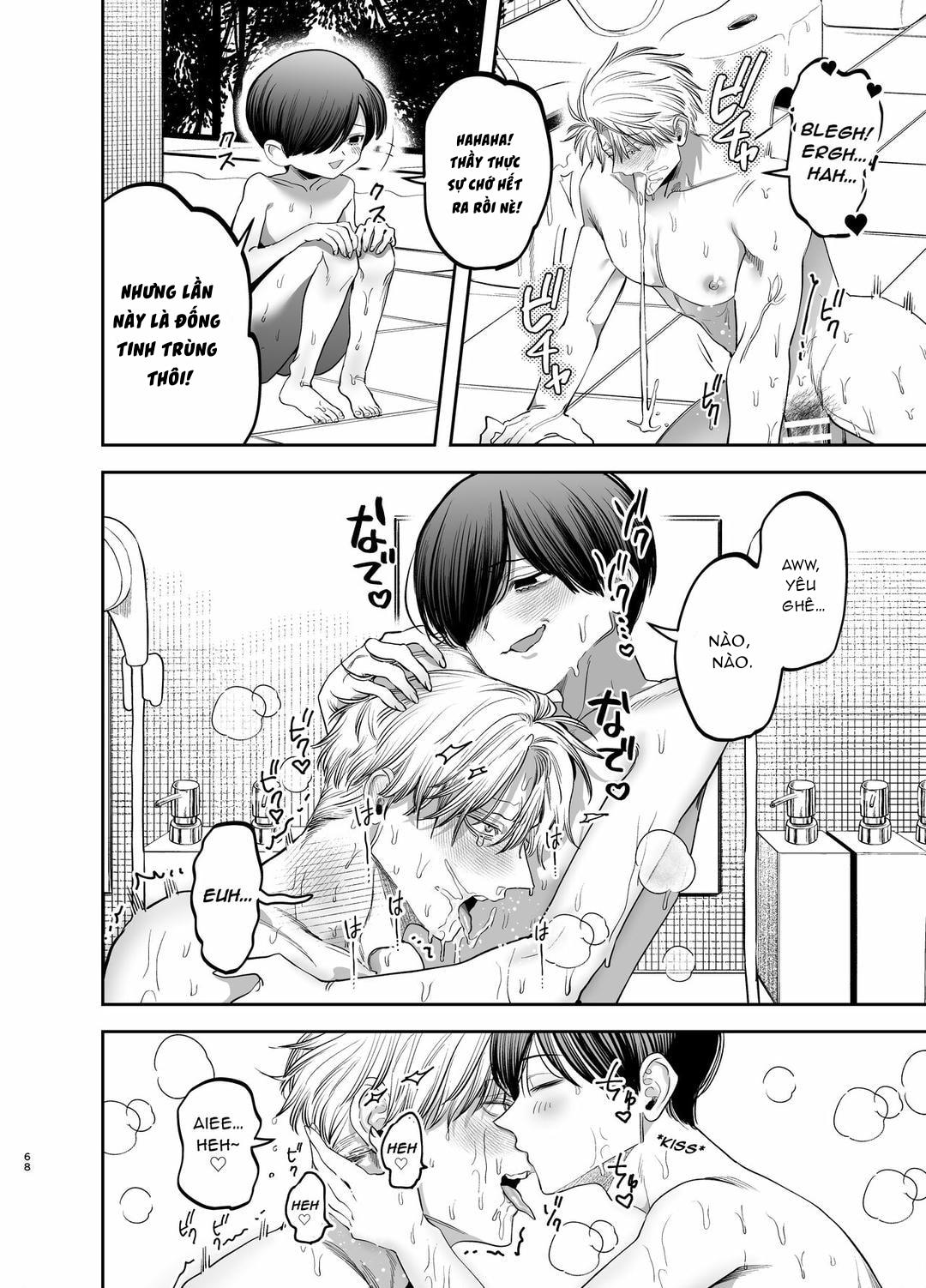 Tổng hợp boylove 18+ Chapter 398 - Next 