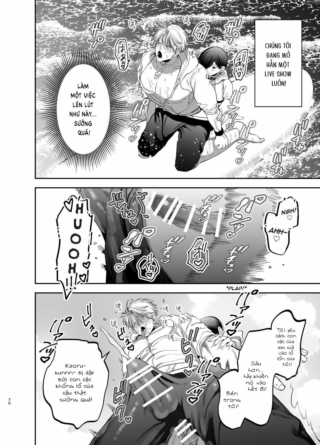 Tổng hợp boylove 18+ Chapter 398 - Next 