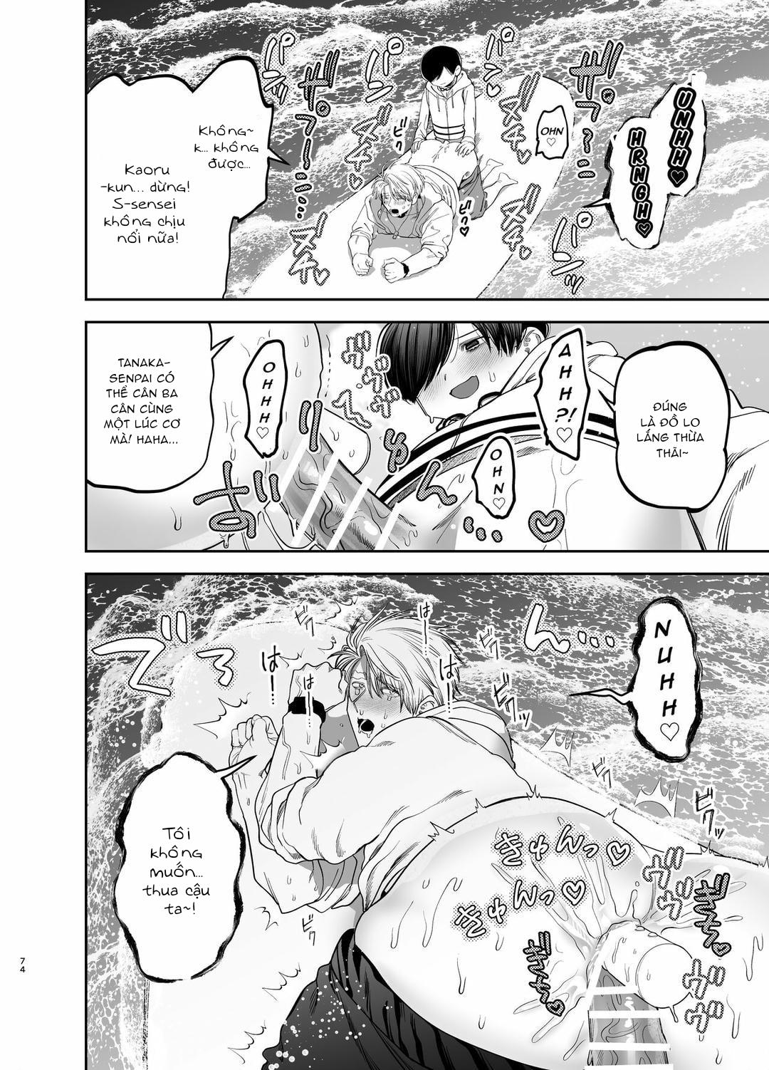 Tổng hợp boylove 18+ Chapter 398 - Next 