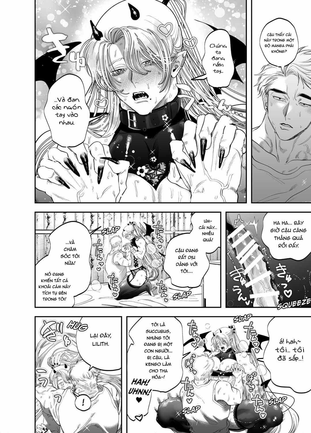 Tổng hợp boylove 18+ Chapter 401 - Next 