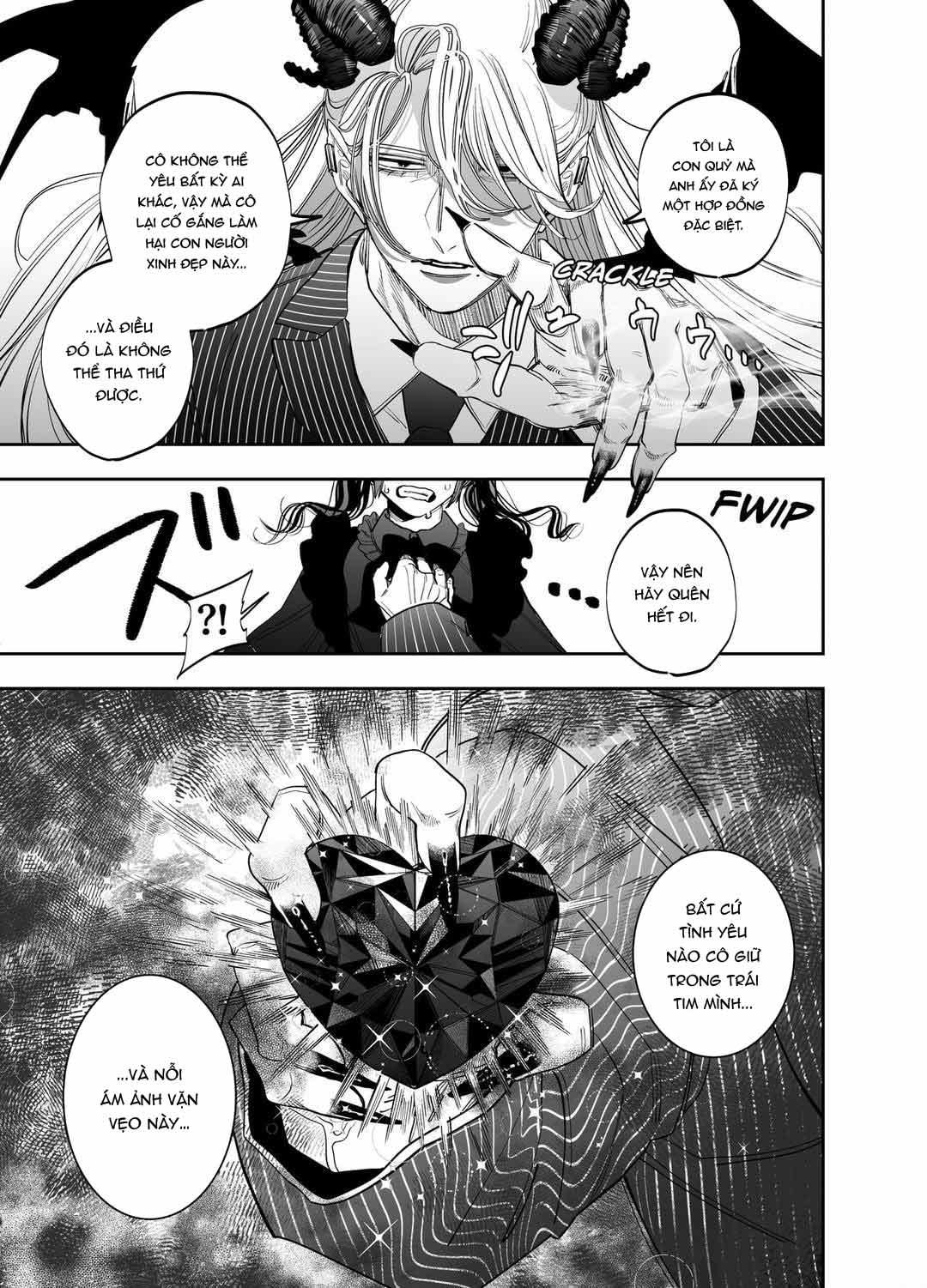 Tổng hợp boylove 18+ Chapter 401 - Next 
