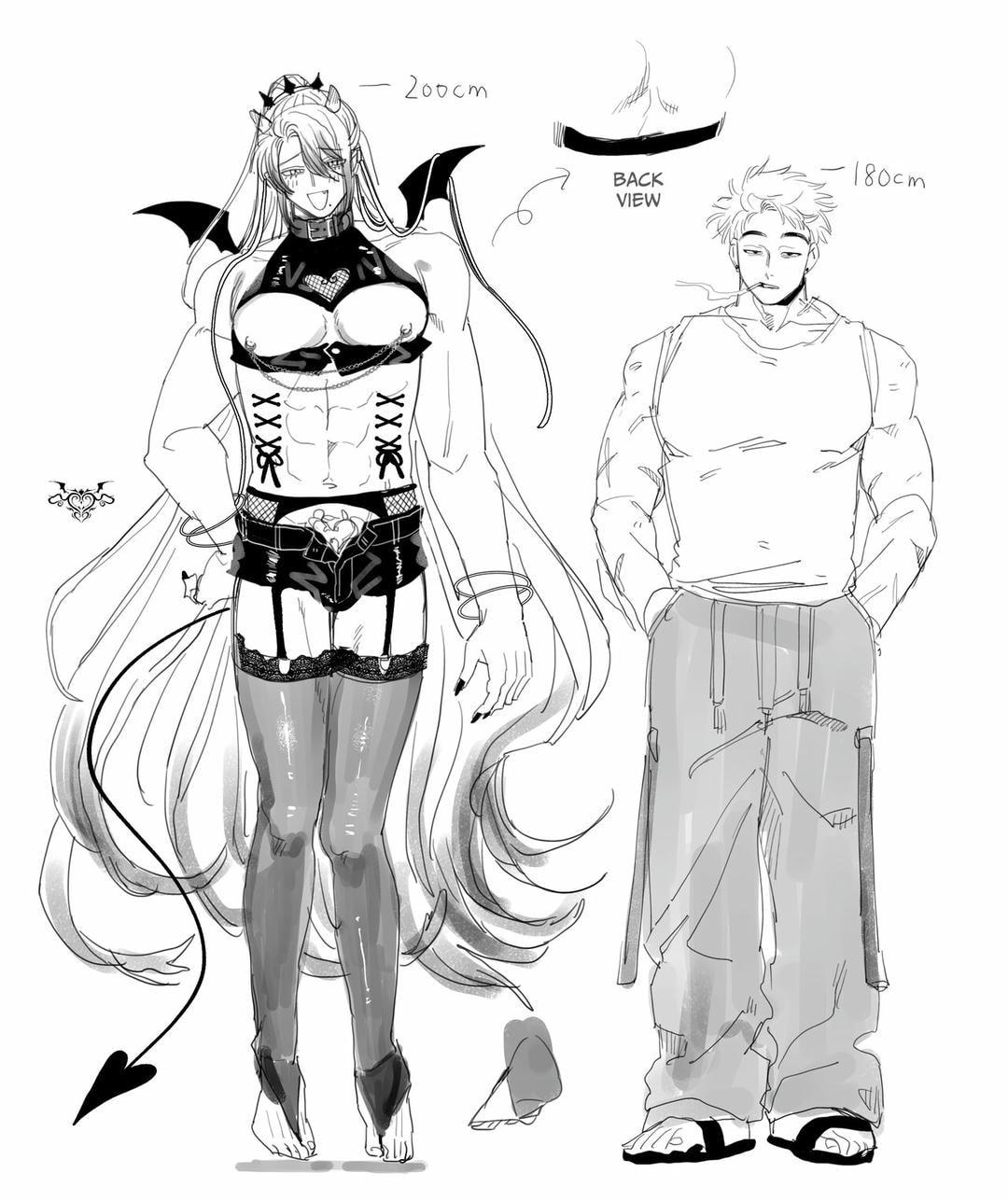 Tổng hợp boylove 18+ Chapter 401 - Next 