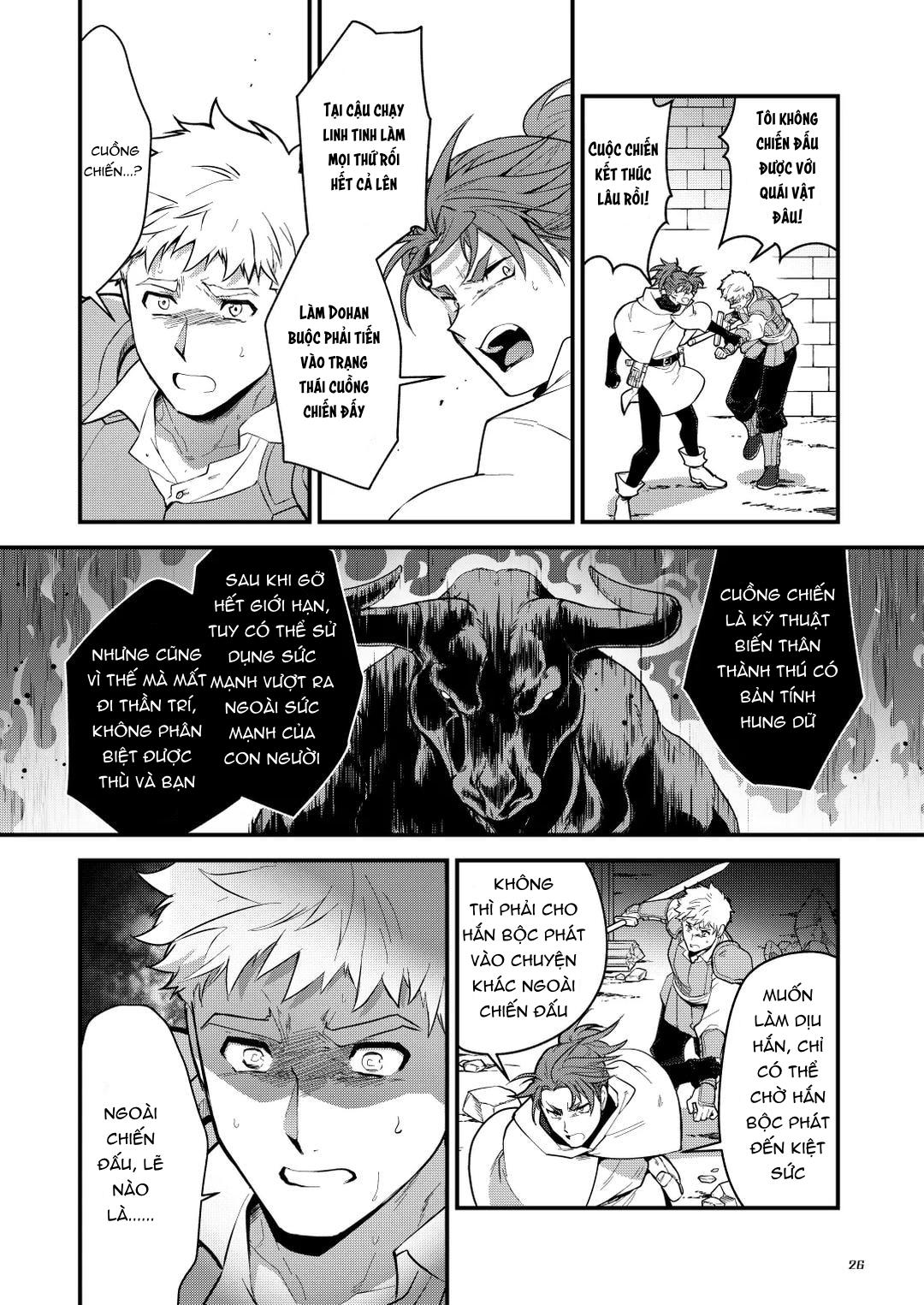 Tổng hợp boylove 18+ Chapter 403 - Next 