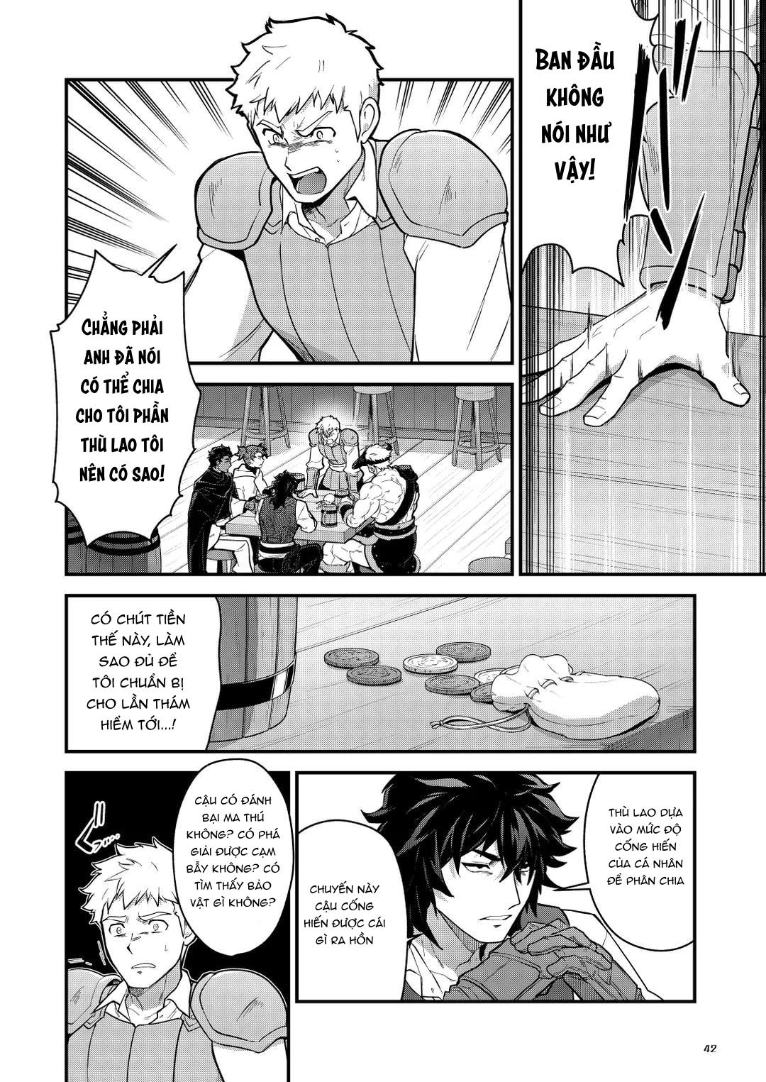 Tổng hợp boylove 18+ Chapter 403 - Next 