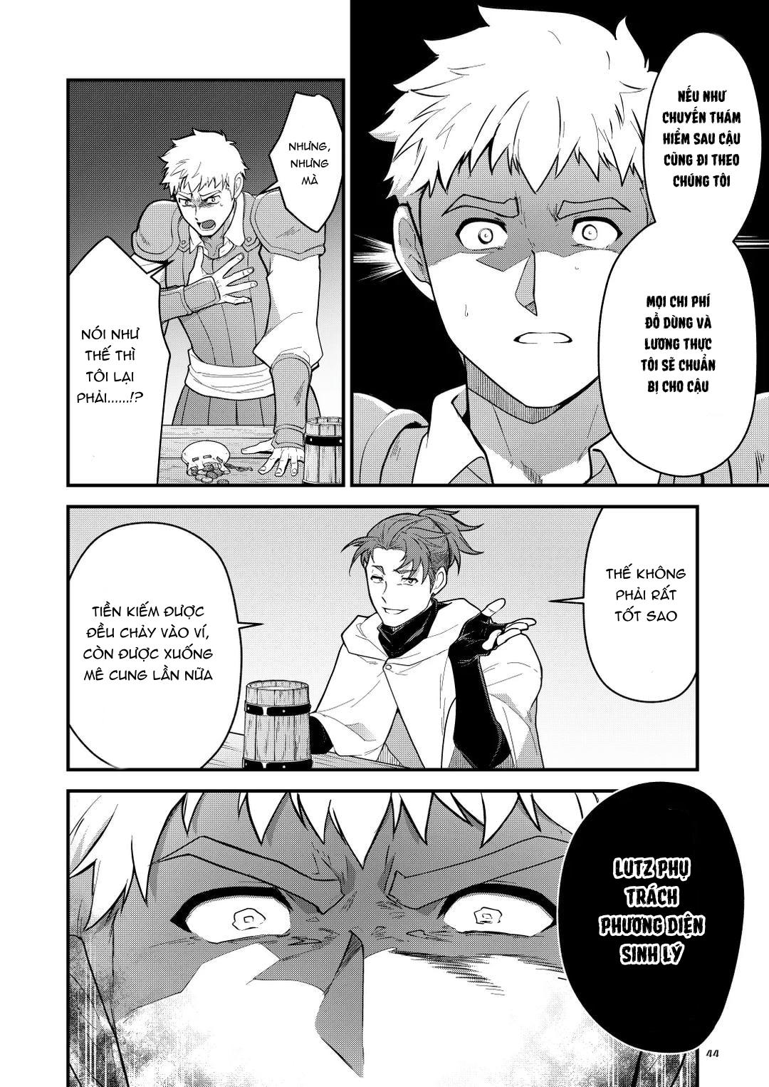 Tổng hợp boylove 18+ Chapter 403 - Next 