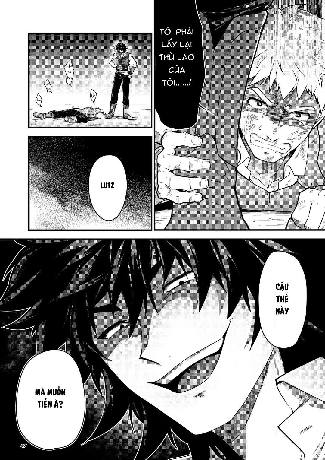 Tổng hợp boylove 18+ Chapter 403 - Next 