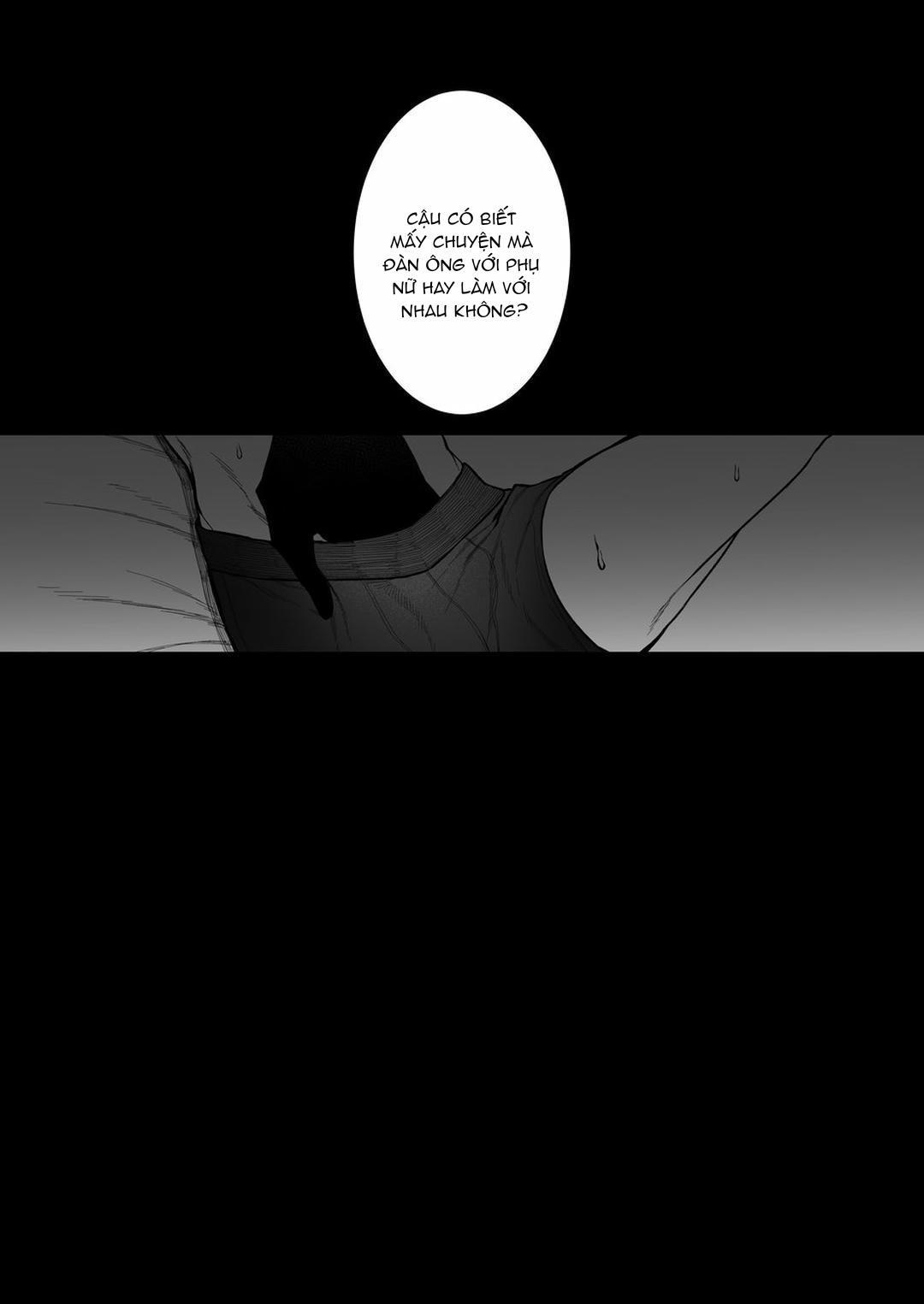 Tổng hợp boylove 18+ Chapter 404 - Trang 3