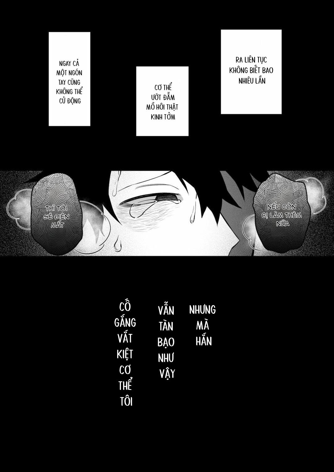 Tổng hợp boylove 18+ Chapter 405 - Trang 3