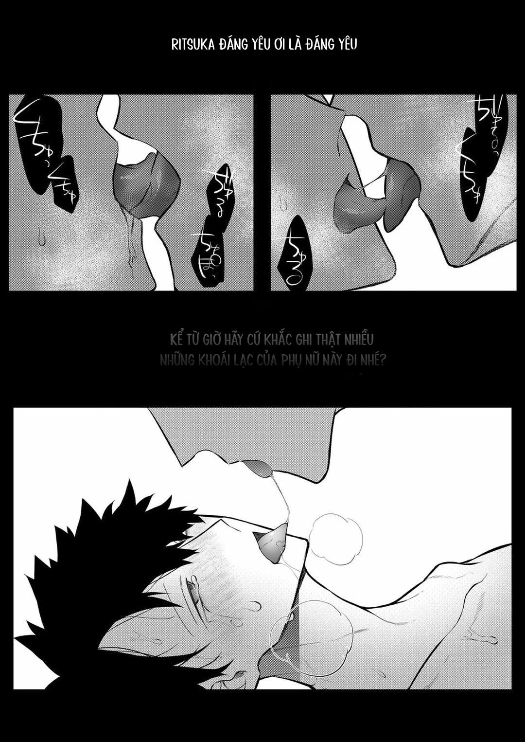 Tổng hợp boylove 18+ Chapter 405 - Trang 3