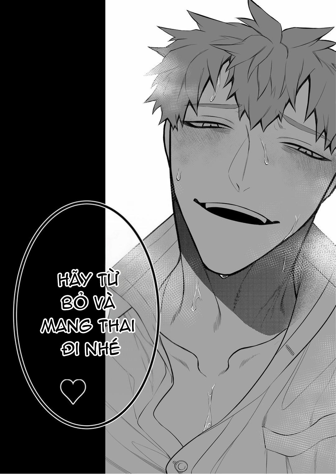 Tổng hợp boylove 18+ Chapter 405 - Trang 3