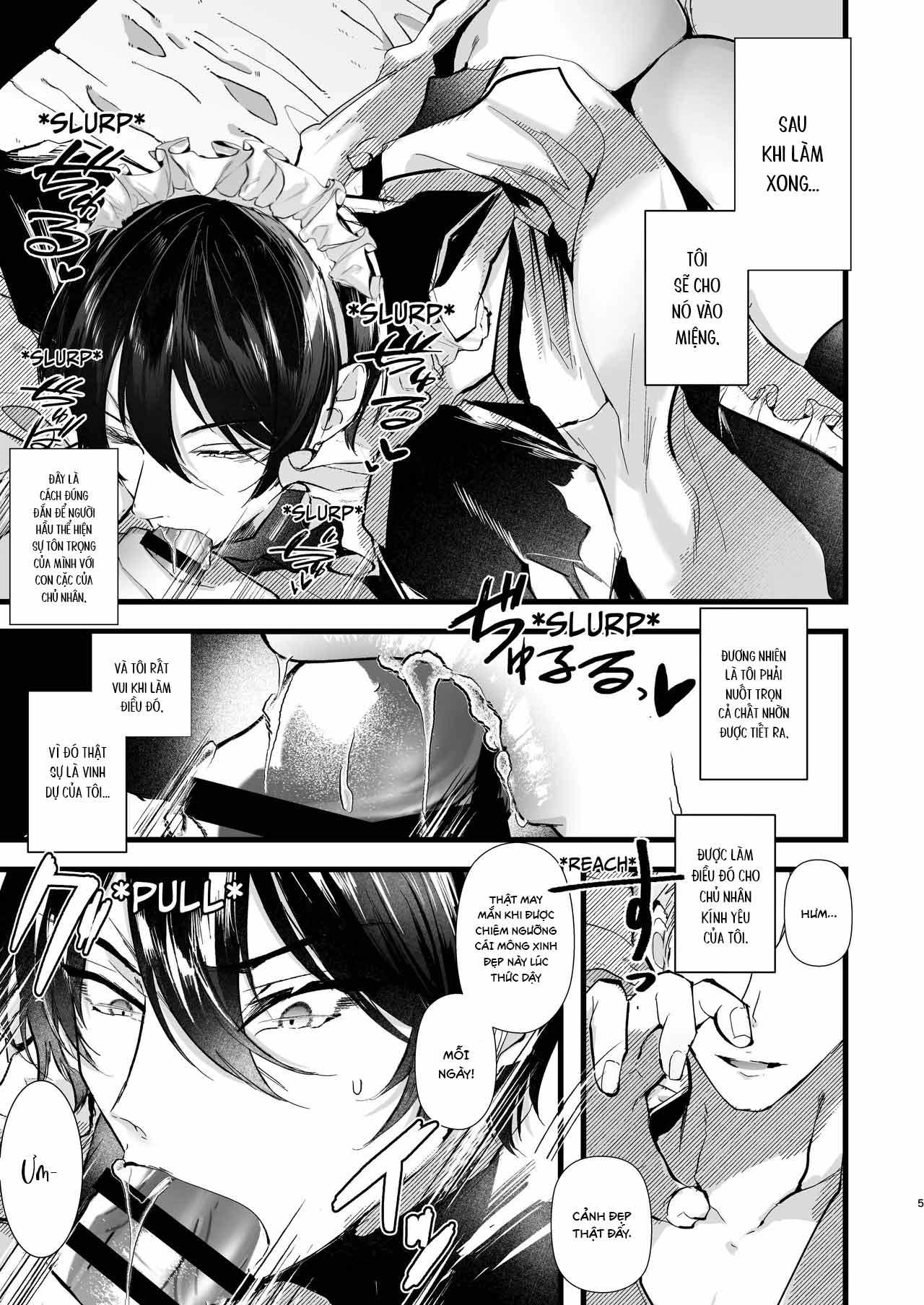 Tổng hợp boylove 18+ Chapter 412 - Trang 3