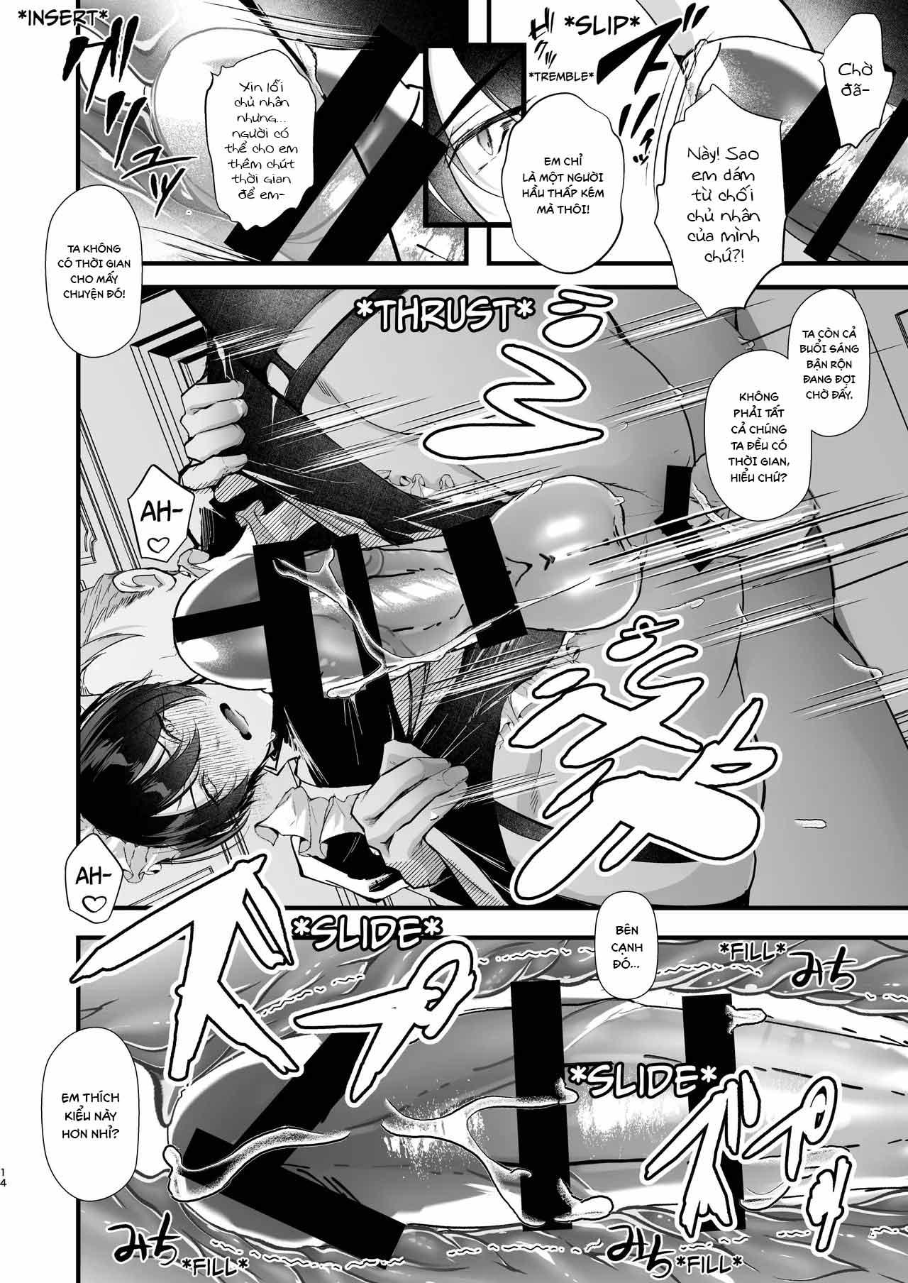 Tổng hợp boylove 18+ Chapter 412 - Trang 3