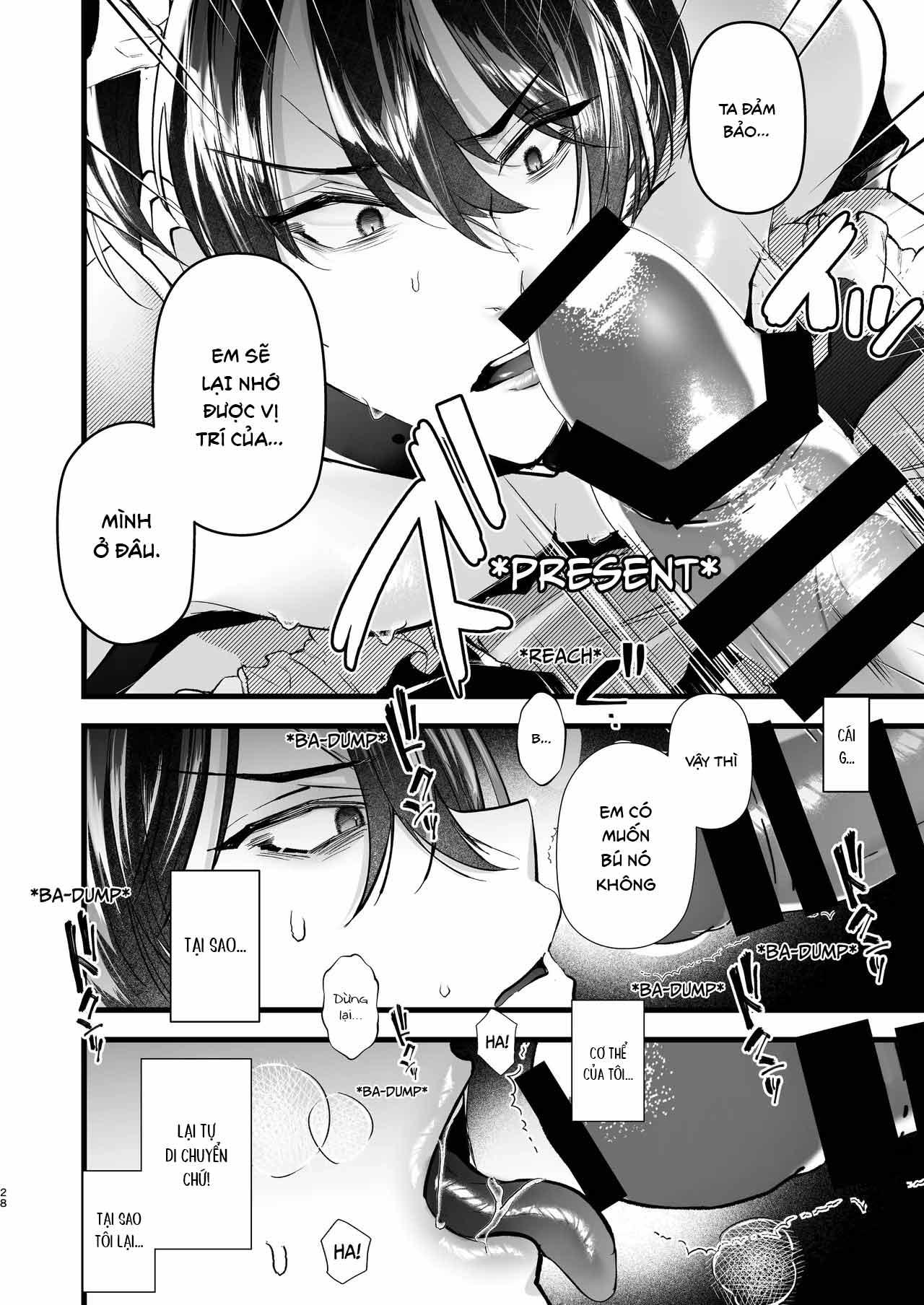 Tổng hợp boylove 18+ Chapter 413 - Trang 3