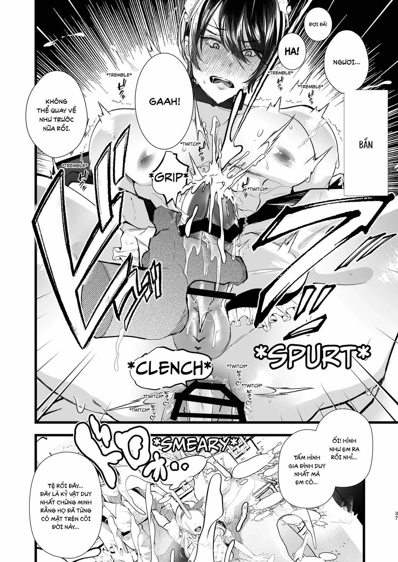 Tổng hợp boylove 18+ Chapter 413 - Trang 3