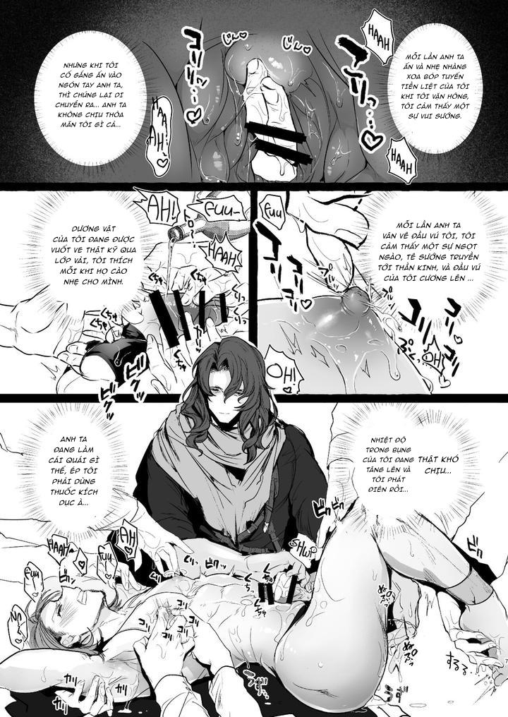 Tổng hợp Boylove Chapter 27 - Next 