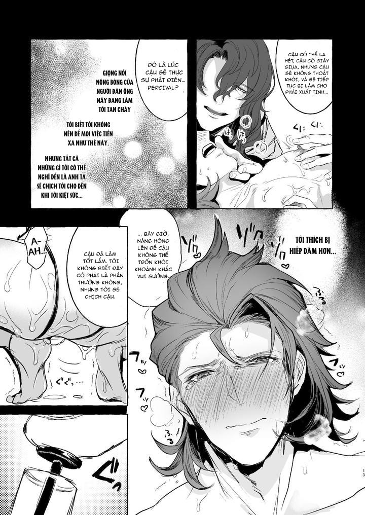 Tổng hợp Boylove Chapter 27 - Next 