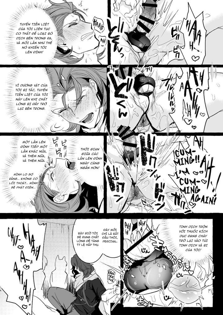 Tổng hợp Boylove Chapter 27 - Next 