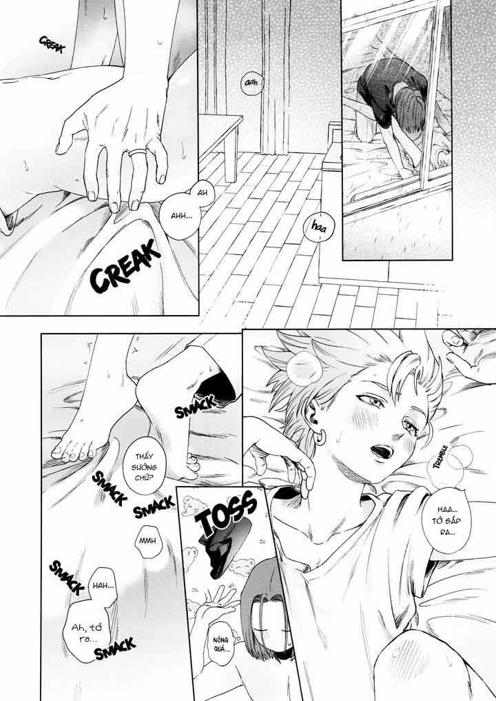 Tổng hợp Boylove Chapter 28 - Trang 3