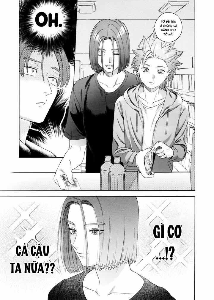 Tổng hợp Boylove Chapter 28 - Trang 3
