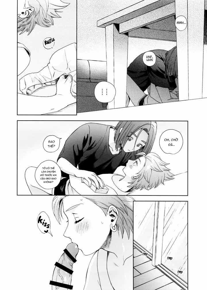Tổng hợp Boylove Chapter 28 - Trang 3