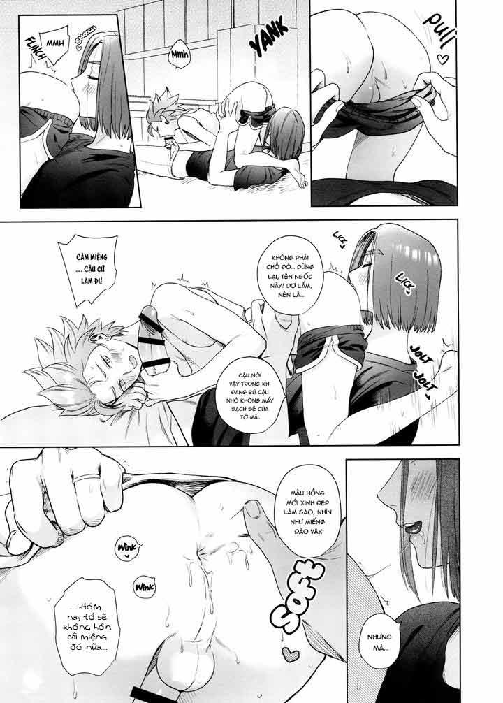 Tổng hợp Boylove Chapter 28 - Trang 3